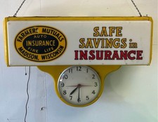 Vintage farmers mutuals for sale  Wichita