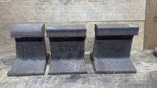 Pieces steel railroad for sale  Mathis