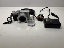 panasonic lumix lx3 for sale panasonic lumix lx3 for sale LONDON