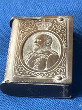 Rare coronation edward for sale  LONDON