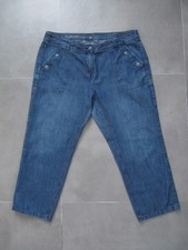 The crop jeans gebraucht kaufen  Dirmstein