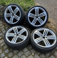 Volkswagen scirocco inch for sale  WALSALL