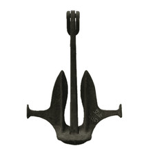 Large salvaged iron for sale  Milan