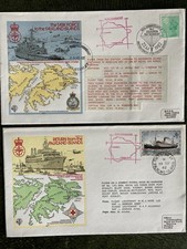 Raf covers falklands for sale  DERBY