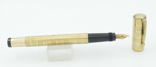 Montegrappa pilus 18kt for sale  Rock Hill