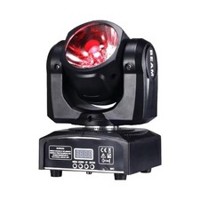 60w led moving usato  Monsampolo del Tronto
