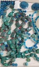 Mixed beads lot for sale  Chico