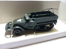 Solido half track d'occasion  Plougastel-Daoulas