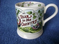 Emma bridgewater mug for sale  BORDON