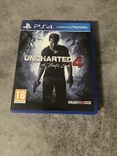 Uncharted thief end d'occasion  Tarbes