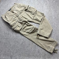 Abercrombie cargo pants for sale  Canton