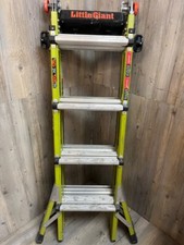 Little giant ladder for sale  North Port