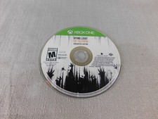 Usado, Dying Light: The Follow Enhanced Edition Microsoft Xbox One, 2016 somente disco comprar usado  Enviando para Brazil