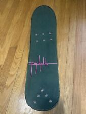 Fortrus snowskate snow for sale  Liverpool