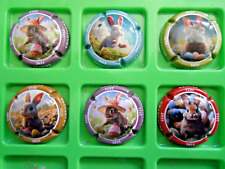 Capsules champagne générique d'occasion  Lunéville