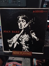 Joan baez self for sale  Middleville