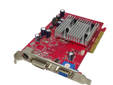 Gainward geforce 6200 gebraucht kaufen  Mannheim