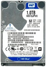 Hard disk western usato  Formigine