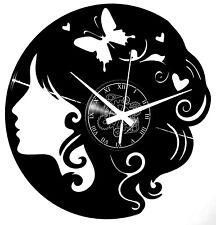 Disco vinile orologio usato  Pistoia