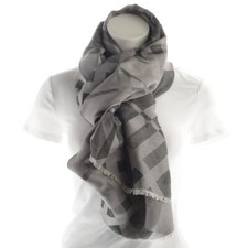Schal burberry london gebraucht kaufen  Hamburg