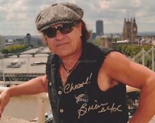 Brian johnson hand for sale  BOURNEMOUTH