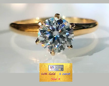Engagement ring size for sale  Henderson