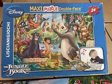 Maxi puzzle double usato  Corigliano Rossano