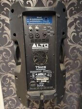 Alto ts112 truesonic for sale  TONBRIDGE