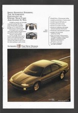 1994 dodge intrepid for sale  North Apollo