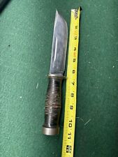 Cattaraugus knife 225q for sale  Lenoir