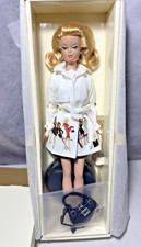 Silkstone barbie robert for sale  Myakka City