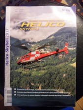 2017 rotor magazine d'occasion  Expédié en Belgium