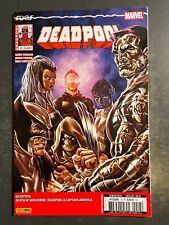 Deadpool t13 juillet d'occasion  Auneau
