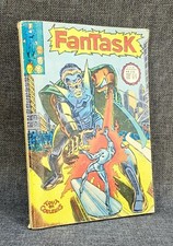 Eds lug fantask d'occasion  Vivier-au-Court