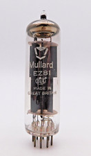 Mullard modern logo for sale  BILLINGSHURST