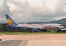 Jet boeing 757 for sale  BRIGHTON