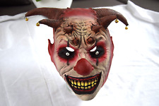 Comprafun halloween maske gebraucht kaufen  Finowfurt