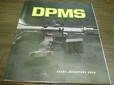 2019 dpms panther for sale  Wilmington