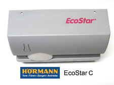 Hörmann ecostar abdeckhaube gebraucht kaufen  Deutschland