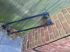 Vauxhall vectra roof for sale  SUTTON COLDFIELD