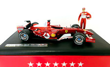 Ferrari f2004 schumacher usato  Italia