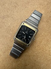 Omega seamaster mariner d'occasion  Châtillon