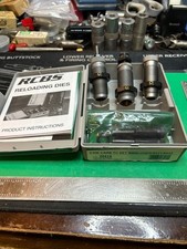 Rcbs 9mm luger for sale  Goodyear