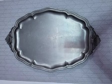 zinn tablett gebraucht kaufen zinn tablett gebraucht kaufen Wahlstedt