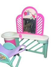 Barbie beauty salon for sale  Jeffersonville