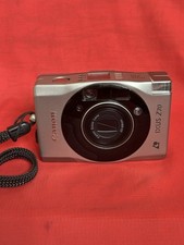 Canon ixus aps for sale  SHEFFIELD