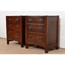 Stickley mission oak for sale  South Bend