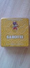 Sarotti . 20 gebraucht kaufen  Pulsnitz