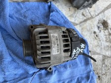 Alternatore fiat 500 usato  Casoria