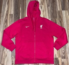 Nike liverpool men for sale  South Dartmouth
